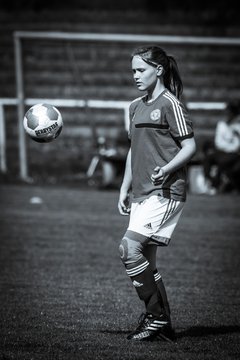 Bild 3652 - B-Juniorinnen Holstein Kiel - FF USV Jena : Ergebnis: 3:1